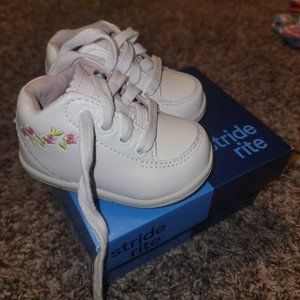 Stride Rite shoes
